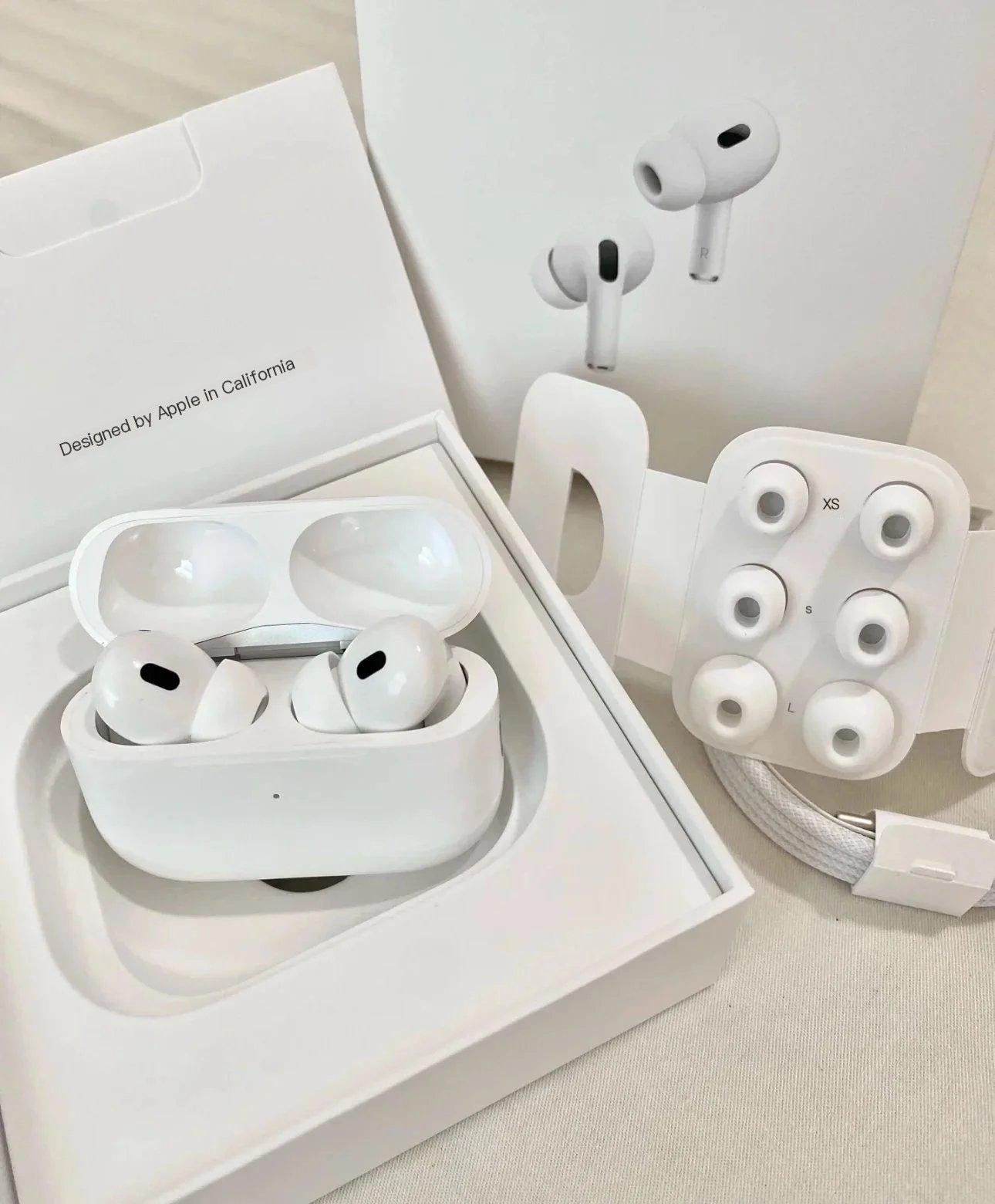 Air Pods max